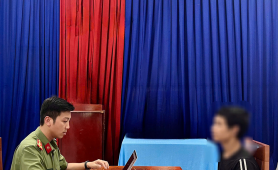 Hai TikToker bị xử lý vì lan truyền thông tin sai về nghệ sĩ Quyền Linh