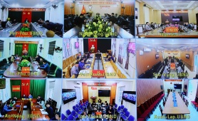 Thanh Hóa triển khai nhiệm vụ phát triển kinh tế - xã hội và phát động phong trào thi đua năm 2026