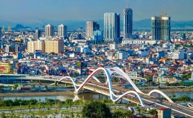 Công bố Quyết định điều chỉnh quy hoạch thành phố Hải Phòng 