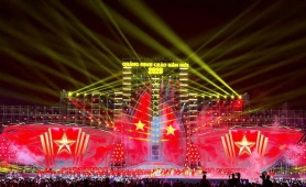 Quảng Ninh tổ chức concert chào mừng Đại hội XIV: Phát vé miễn phí cho 50.000 người