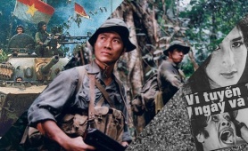 Viện Phim Việt Nam trình chiếu loạt phim điện ảnh chào mừng Đại hội XIV của Đảng