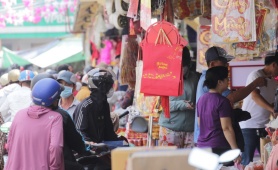 Kinh tế Việt Nam 2026: Hướng tới mục tiêu tăng trưởng 10% và thách thức kiểm soát lạm phát