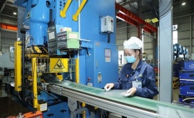 Doanh nghiệp châu Âu khẳng định Việt Nam là điểm đến đầu tư chiến lược