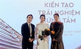 Một năm bùng nổ của “không gian sống hàng hiệu” cùng Masterise Homes