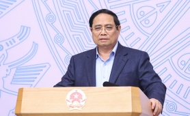 Phát thải ròng bằng '0' vào năm 2050 là sứ mệnh và cam kết hành động của Việt Nam