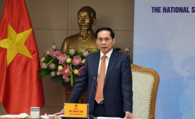 Vốn ODA là nguồn lực quan trọng để ưu tiên thu hút đầu tư