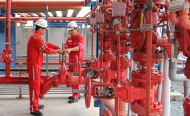 Việt Nam đẩy mạnh chuyển dịch năng lượng, tái khởi động điện hạt nhân