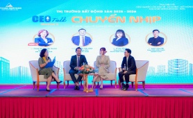 Thị trường Bất động sản Việt Nam 2026: “Chuyển nhịp” sang chu kỳ phát triển thực chất