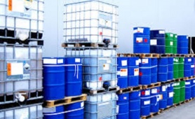 Bộ Công Thương vào cuộc giải quyết việc hóa chất nhập khẩu ách tắc