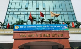 Sắp mở phiên tòa xét xử sơ thẩm vụ án xảy ra tại Tổng Công ty Ximăng Việt Nam