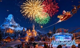 Ra ngõ gặp lễ hội, mở cửa thấy siêu show: Menu giải trí bất tận đưa “Quận Nhất” Vịnh Tiên thành điểm hẹn của triệu dòng khách