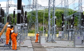 Thủ tướng yêu cầu bảo đảm đủ điện trong thời gian cao điểm 2026 và giai đoạn 2027-2030