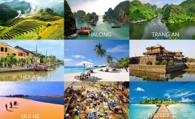 Khơi thông điểm nghẽn và đột phá chính sách để du lịch Việt bứt phá