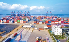 Bộ Công Thương đề xuất lấy ngày 6/5 là ngày Logistics Việt Nam