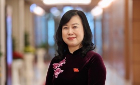 Bộ trưởng Bộ Y tế Đào Hồng Lan: Chăm sóc sức khỏe nhân dân toàn diện, từ sớm, từ xa và ngay từ cơ sở