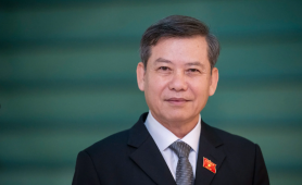 Công tác phòng chống tham nhũng, lãng phí, tiêu cực phải tiếp tục đổi mới tư duy, nhận thức, cách nghĩ, cách làm