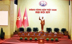 Đại hội XIV của Đảng: Kiến tạo động lực mới để hiện thực hóa mục tiêu tăng trưởng hai con số