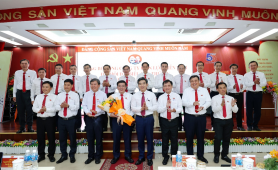 EVNSPC năm 2025: Nền tảng chính trị vững chắc - Động lực đổi mới và phát triển bền vững