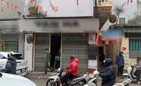 Thanh Hóa: Cô gái trẻ tử vong bất thường ở tiệm làm đẹp