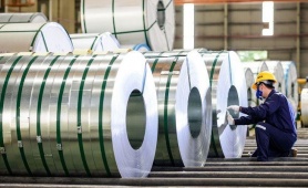 Vương quốc Anh rà soát gỡ bỏ tự vệ thép, cơ hội cho tôn mạ và thép tấm Việt Nam