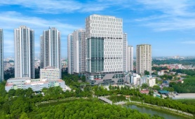 Cách ROX Group lan tỏa giá trị đẹp và chất