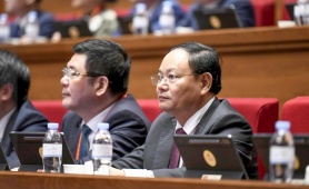 Lai Châu tập trung 3 đột phá về giao thông, logistics, hạ tầng số