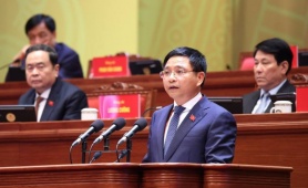 Ngành Tài chính: Nâng cao hiệu quả hoạt động kinh tế nhà nước, phát triển mạnh mẽ khu vực kinh tế tư nhân