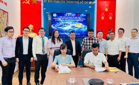 VPBank đưa “Chạm & đi” đến hàng triệu chuyến giao thông công cộng TP.HCM 