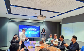 ADG (Austdoor Group) phát triển hai nền tảng số đột phá cho ngành cửa và năng lượng xanh 