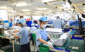 Phát triển dữ liệu, kinh tế dữ liệu là động lực quan trọng góp phần tăng trưởng 2 con số