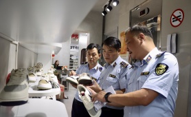 Thủ tướng yêu cầu xử lý nghiêm các hành vi buôn lậu, gian lận thương mại