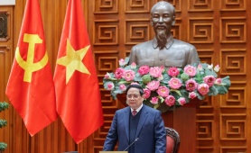 Tiếp tục giảm, gia hạn thuế để hỗ trợ người dân, doanh nghiệp thúc đẩy sản xuất kinh doanh