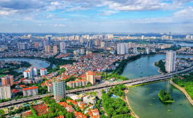 Chính phủ ban hành Kế hoạch triển khai thi hành Luật Quy hoạch