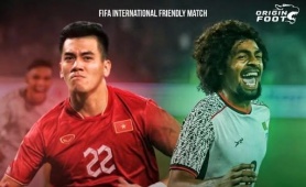 Đội tuyển Việt Nam dự kiến đá giao hữu với Bangladesh 