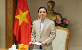 Siết chặt quản lý xe khách giường nằm 2 tầng, xe điện bốn bánh