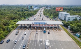 Khẩn trương hoàn thiện Nghị định xử lý vướng mắc dự án BOT giao thông trước 10/2/2026