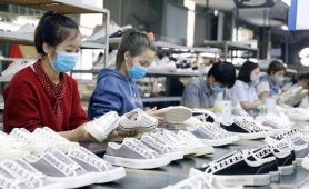 Ngành da giày Việt Nam đạt kim ngạch xuất khẩu 29 tỷ USD trong năm 2025
