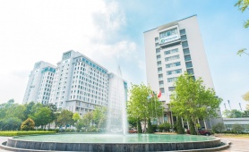 Bệnh viện Phương Đông: Điểm sáng y tế chất lượng cao năm 2025 