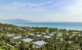 Chào đón Tết Nguyên Đán tại Việt Nam với những trải nghiệm gia đình bên bờ biển tại Radisson Blu Resort Cam Ranh