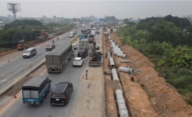 Khẩn trương mở rộng Quốc lộ 2 đoạn dẫn ra cao tốc Nội Bài – Lào Cai