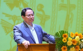 Tổ chức hội nghị APEC 2027 ấn tượng, đúng tầm, an toàn, hiệu quả và tối ưu hóa cơ hội