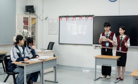 Vượt khoảng cách 2.000 km, đôi bạn trẻ cùng tiến vào chung kết Tiếng nói Xanh