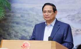 Thủ tướng yêu cầu thanh tra, kiểm tra, kiểm toán các dự án ngay từ đầu