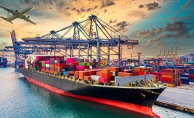 Thương mại điện tử xuyên biên giới là 'bệ phóng' để xuất nhập khẩu cán mốc 550 tỷ USD