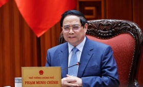 Thủ tướng chủ trì cuộc họp Thường trực Chính phủ, đánh giá tình hình kinh tế - xã hội tháng 1/2026