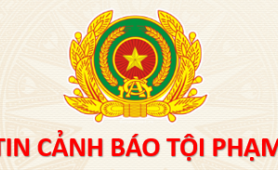 Công an tỉnh Ninh Bình cảnh báo thủ đoạn lừa đảo dịp Tết Nguyên đán Bính Ngọ 2026