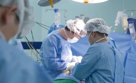 Công nghệ in 3D trong phẫu thuật một lần nữa làm nên điều kỳ diệu tại Vinmec