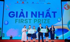 Hành trình chinh phục ngôi vị cao nhất của Quán quân Tiếng nói Xanh mùa 3