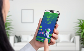 VPBank NEO hiểu bạn và sức khỏe tài chính hơn chính bạn