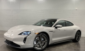 Bảng giá xe hãng Porsche mới nhất tháng 2/2026